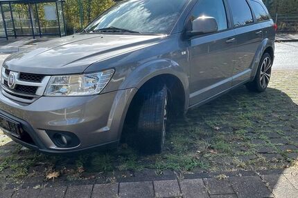 Fiat Freemont 233.500 km 4.900 &euro; Herzebrock .- Clarholz 33442