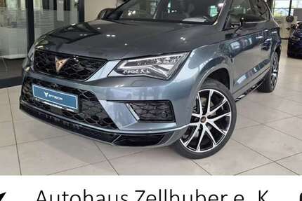 Cupra Ateca 101.000 km 23.885 &euro; Neuötting 84524