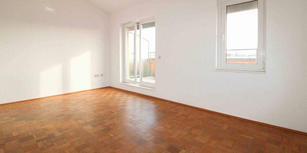 Etagenwohnung Bernau bei Berlin Bernau - 2 Zimmer, 52 m&sup2;, 215.000&euro; | Angebot:25410240