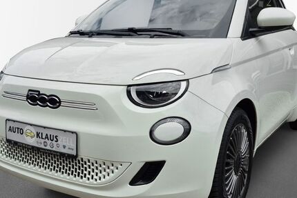 Fiat 500e 28.400 km 17.970 &euro; Zell 56856