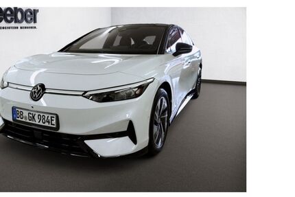 VW ID.7 5.000 km 75.250 &euro; Herrenberg 71083