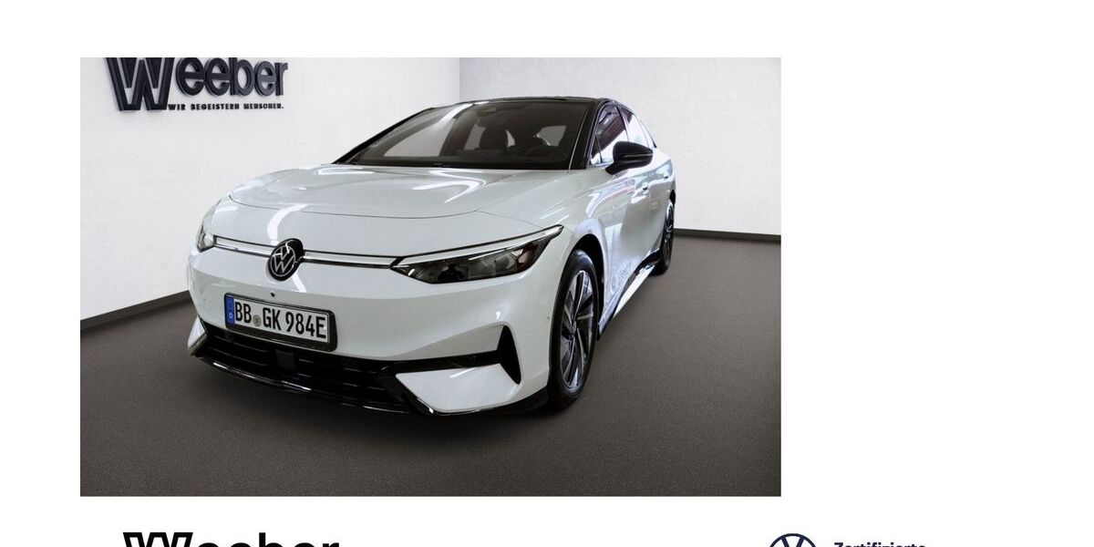 VW ID.7 5.000 km 75.250 &euro; Herrenberg 71083