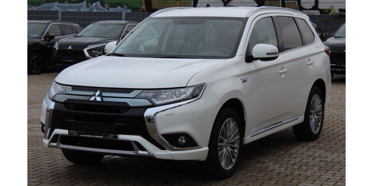 Mitsubishi Outlander 70.550 km 18.990 € Flörsheim 65439
