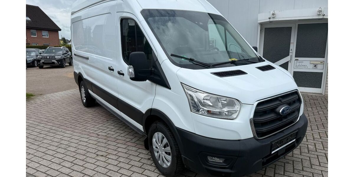 Ford Transit 65.254 km 15.490 &euro; Ostbevern 48346