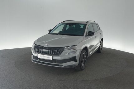 Skoda Karoq 38.300 km 32.160 &euro; Aach 78267