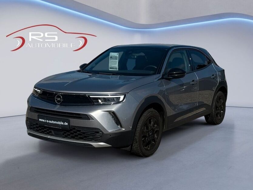 Mokka