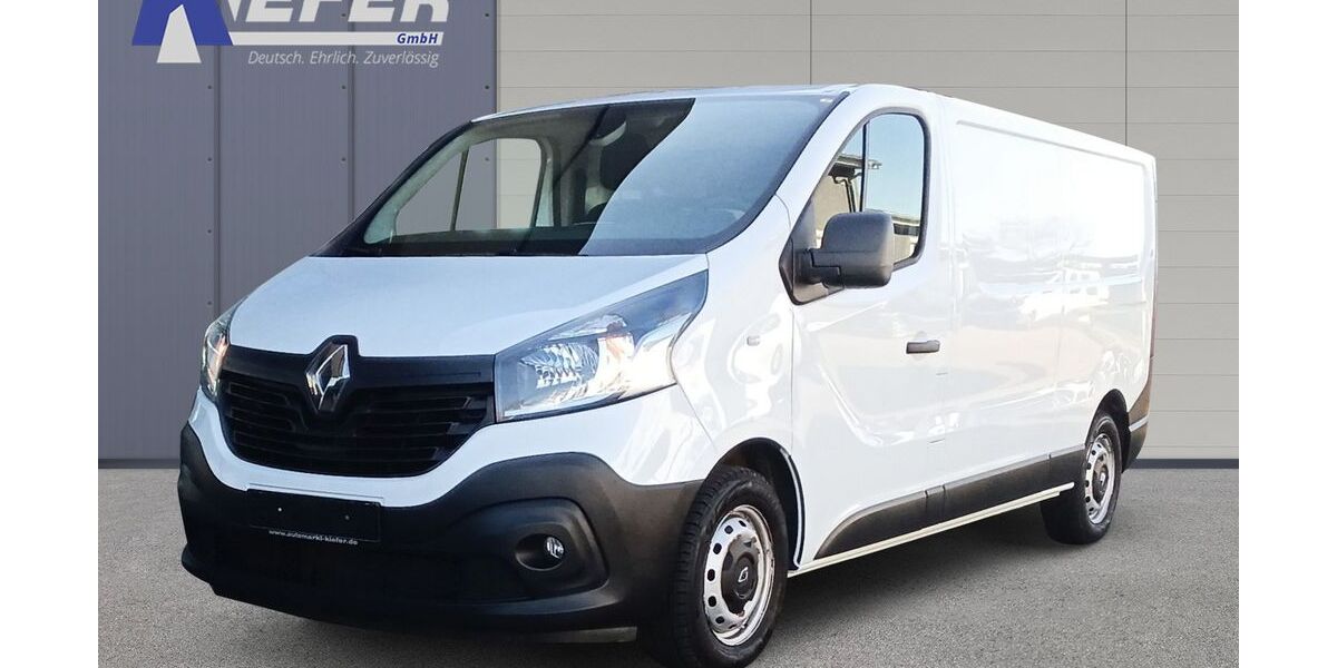 Renault Trafic 149.300 km 12.971 € Bühl 77815