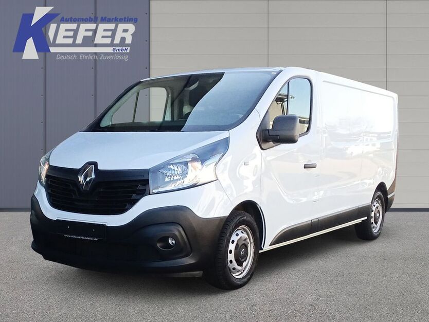 Renault Trafic 149.300 km 12.971 € Bühl 77815