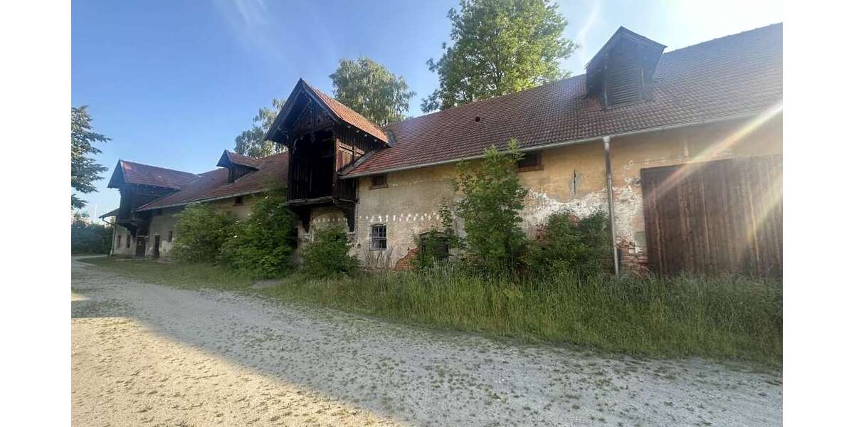 Grundstück Rotthalmünster - 950.000&euro; | Angebot:22645106