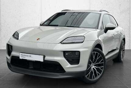 Porsche Macan 6.000 km 82.900 &euro; Regensburg 93055