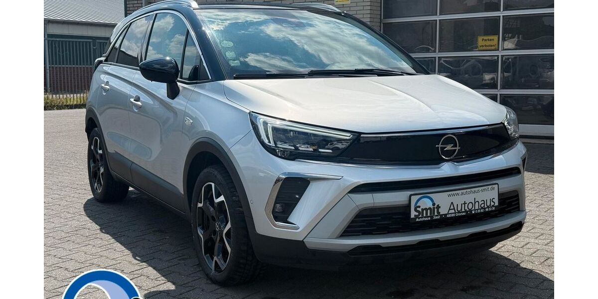 Opel Crossland (X) 22.579 km 14.750 &euro; Gronau 48599