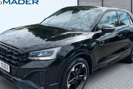 Audi Q2 64.650 km 24.880 &euro; Blaustein 89134