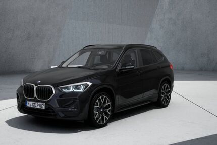 BMW X1 59.387 km 28.255 &euro; Langenwetzendorf 07957
