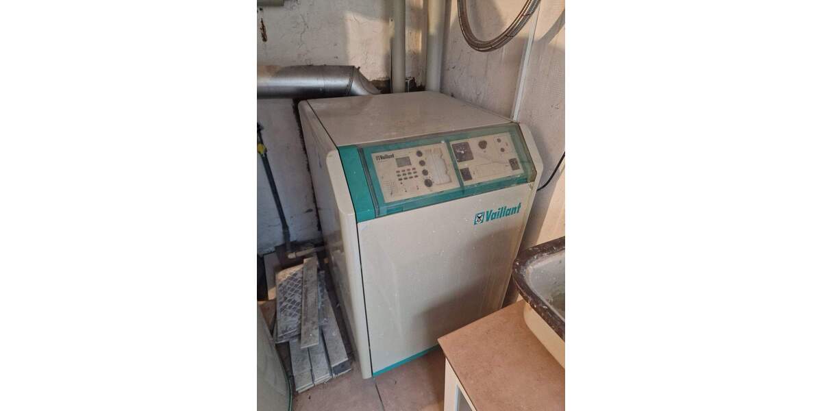 Reihenmittelhaus Fürth Unterfürberg - 6 Zimmer, 130 m&sup2;, 379.000&euro; | Angebot:19301910