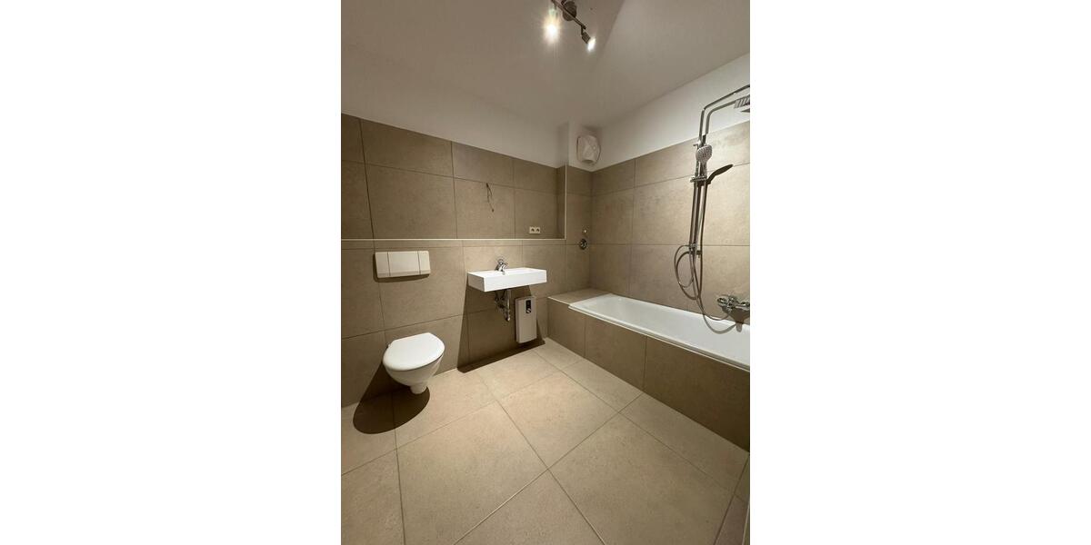 Erdgeschoßwohnung Riedstadt - 1 Zimmer, 61 m&sup2;, 750&euro; | Angebot:25309321