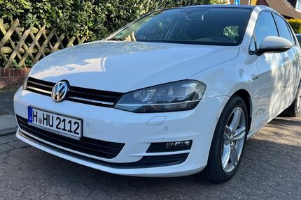 VW Golf 208.000 km 7.700 &euro; Burgdorf 31303
