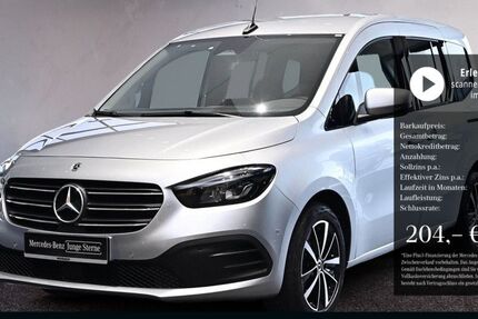 Mercedes-Benz T-Klasse 4.361 km 29.364 &euro; Braunschweig 38122