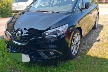 Renault Scenic 127.000 km 9.900 € Stallwang 94375