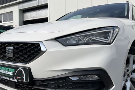 Seat Leon 32.449 km 22.860 &euro; Marktredwitz 95615