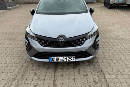 Renault Clio 51.000 km 19.000 &euro; Bad Lauterberg 37431