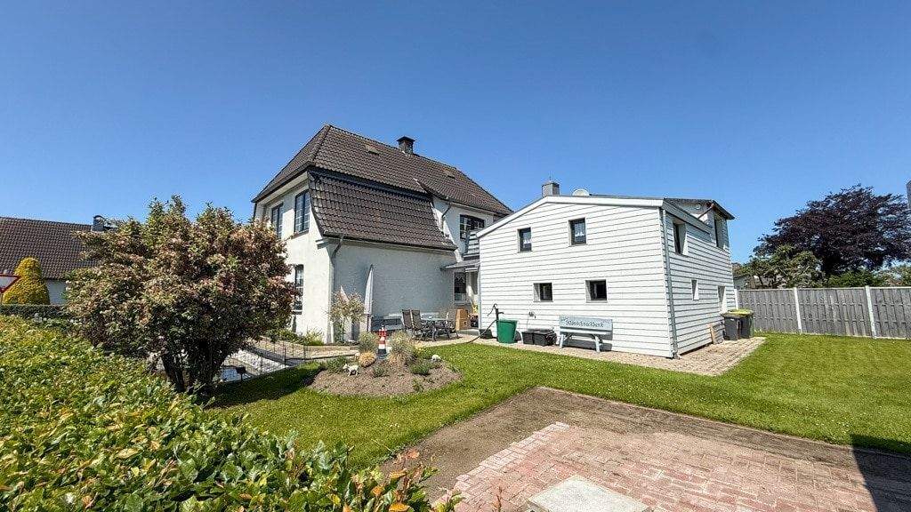 Einfamilienhaus Sörup - 6 Zimmer, 142 m&sup2;, 249.000&euro; | Angebot:25199963