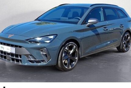 Cupra Leon 19.900 km 30.490 &euro; Kehl 77694