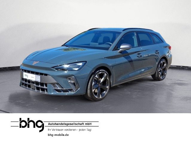Cupra Leon 19.900 km 30.490 &euro; Kehl 77694