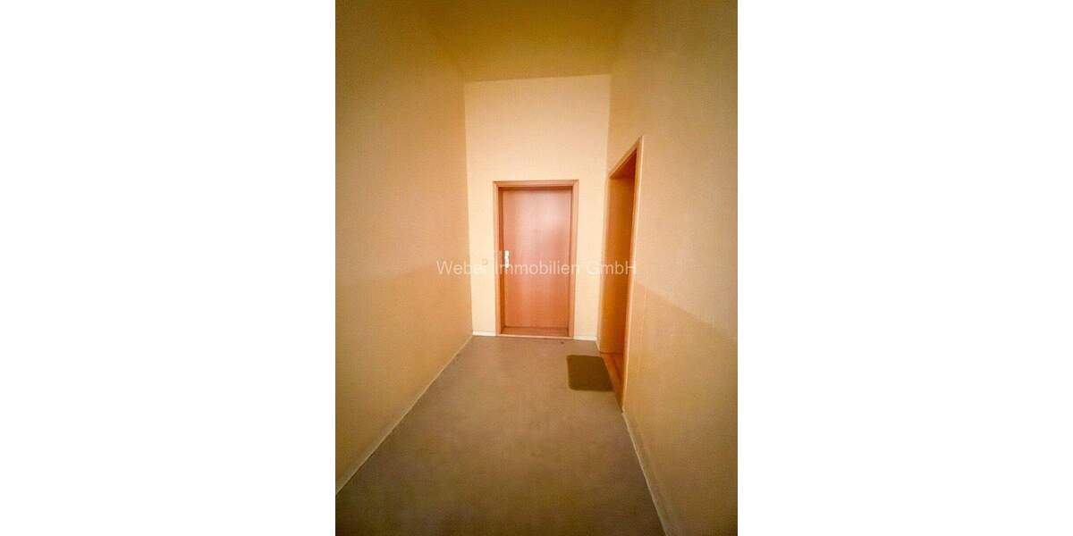 Etagenwohnung Ballenstedt - 3 Zimmer, 69 m&sup2;, 74.800&euro; | Angebot:25745934