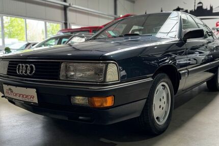 Audi 200 119.631 km 19.999 &euro; Coswig 01640