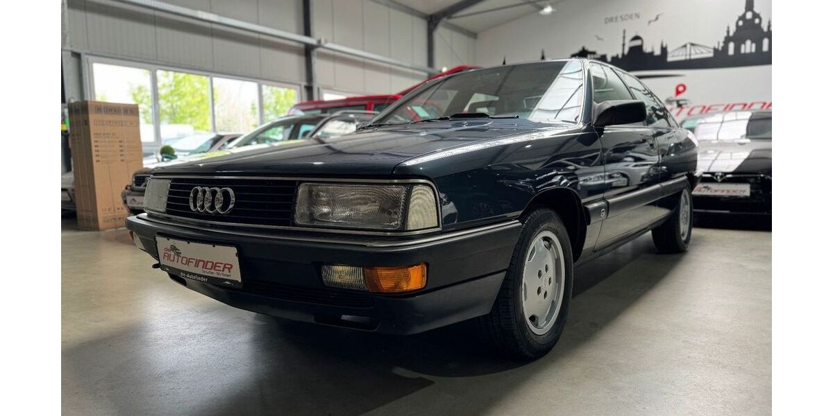 Audi 200 119.631 km 19.999 &euro; Coswig 01640