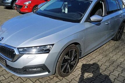 Skoda Octavia 34.996 km 22.790 &euro; Lünen 44534