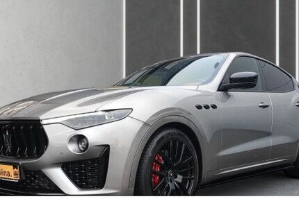 Maserati Levante 67.602 km 57.888 &euro; Berlin 13581
