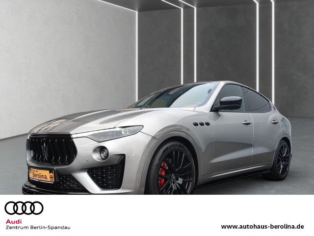 Maserati Levante 67.602 km 57.888 &euro; Berlin 13581