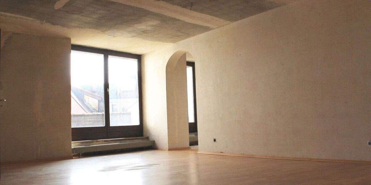 Etagenwohnung Erlangen Innenstadt - 3 Zimmer, 87 m&sup2;, 377.000&euro; | Angebot:25819677