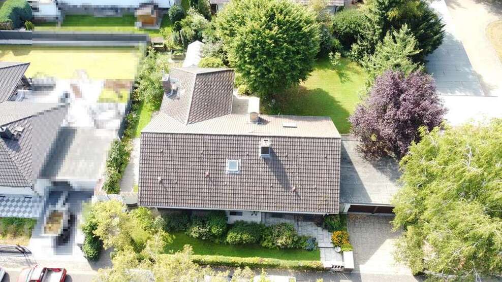 Haus zum Kaufen in Hanau Großauheim 799.000 € 300 m²