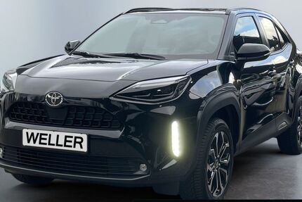 Toyota Yaris Cross 8.080 km 25.749 &euro; Herford 32049
