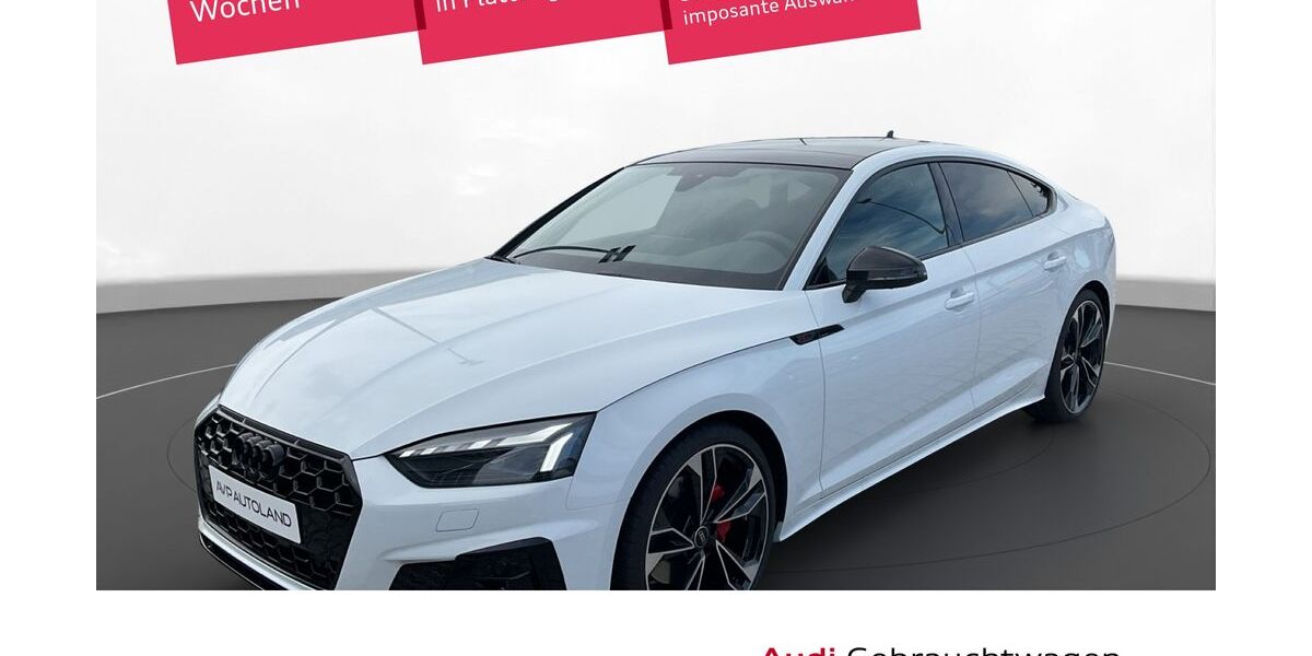 Audi A5 29.990 km 49.990 &euro; Plattling 94447