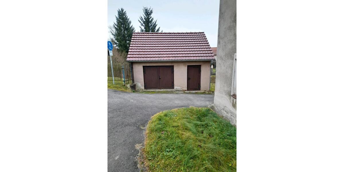 Haus in ruhiger Lage 6 zimmer