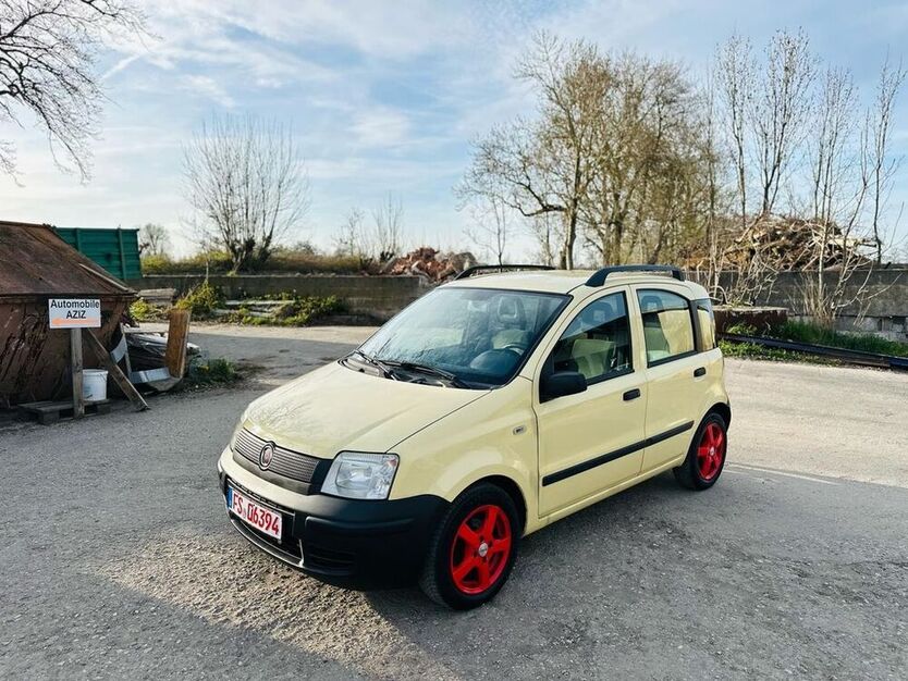 Panda