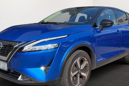Nissan Qashqai 76.900 km 21.900 &euro; Ergolding 84030