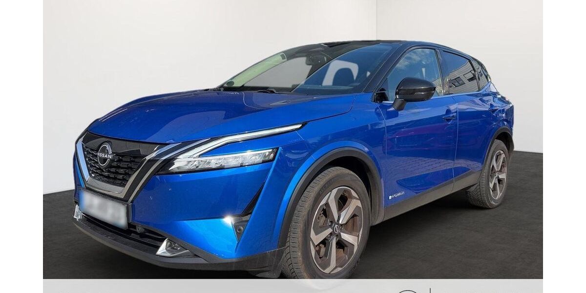 Nissan Qashqai 76.900 km 21.900 &euro; Ergolding 84030