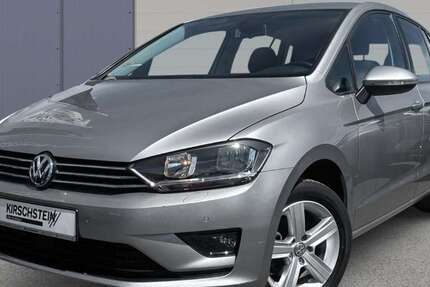VW Golf Sportsvan 54.950 km 11.990 &euro; Bad Hersfeld 36251