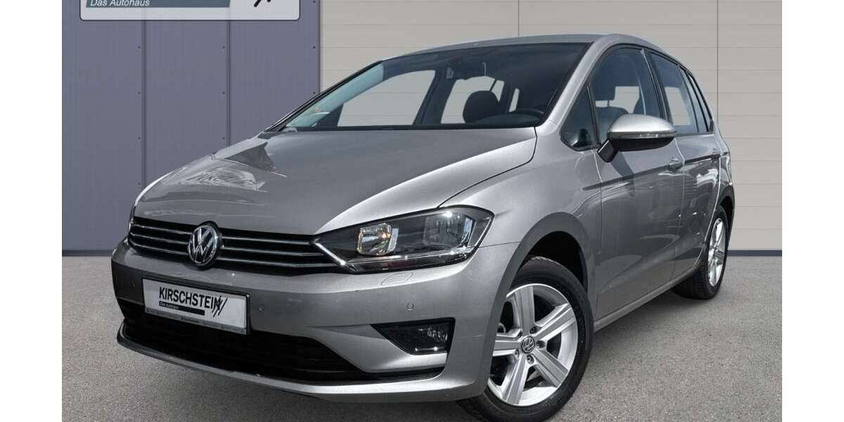 VW Golf Sportsvan 54.950 km 11.990 &euro; Bad Hersfeld 36251