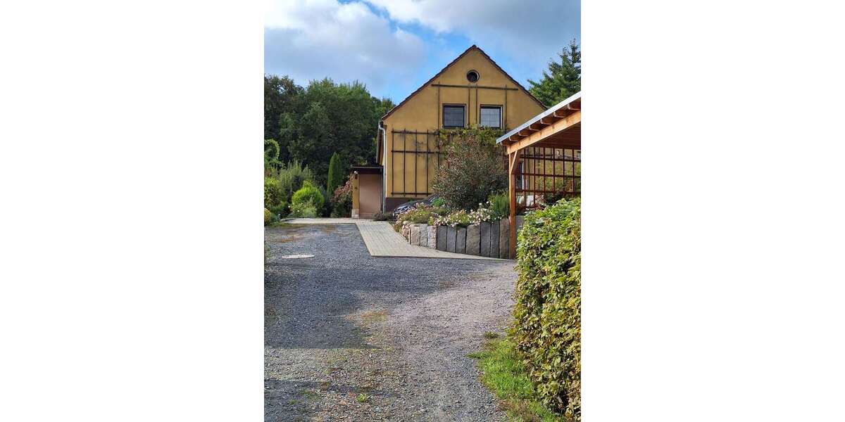 Einfamilienhaus Kamenz - 6 Zimmer, 130 m&sup2;, 159.000&euro; | Angebot:24827528