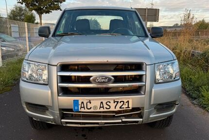 Ford Ranger 165.520 km 7.490 &euro; Eschweiler 52249