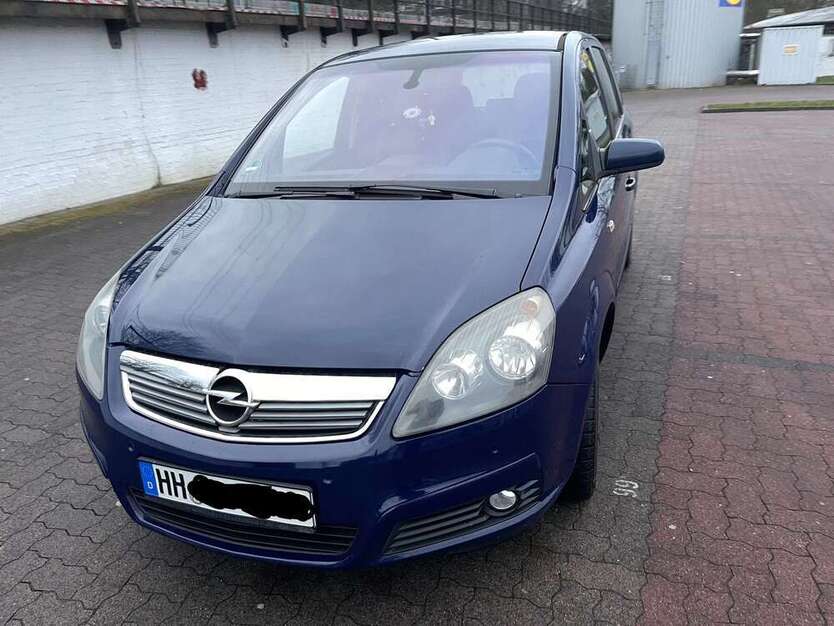 Zafira