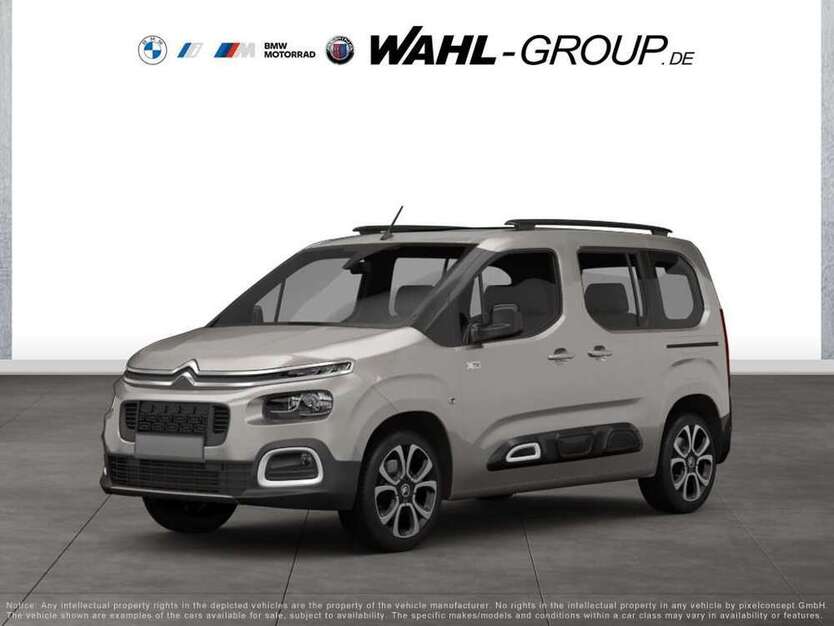 Berlingo
