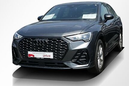 Audi Q3 21.050 km 37.740 &euro; Herzogenaurach 91074