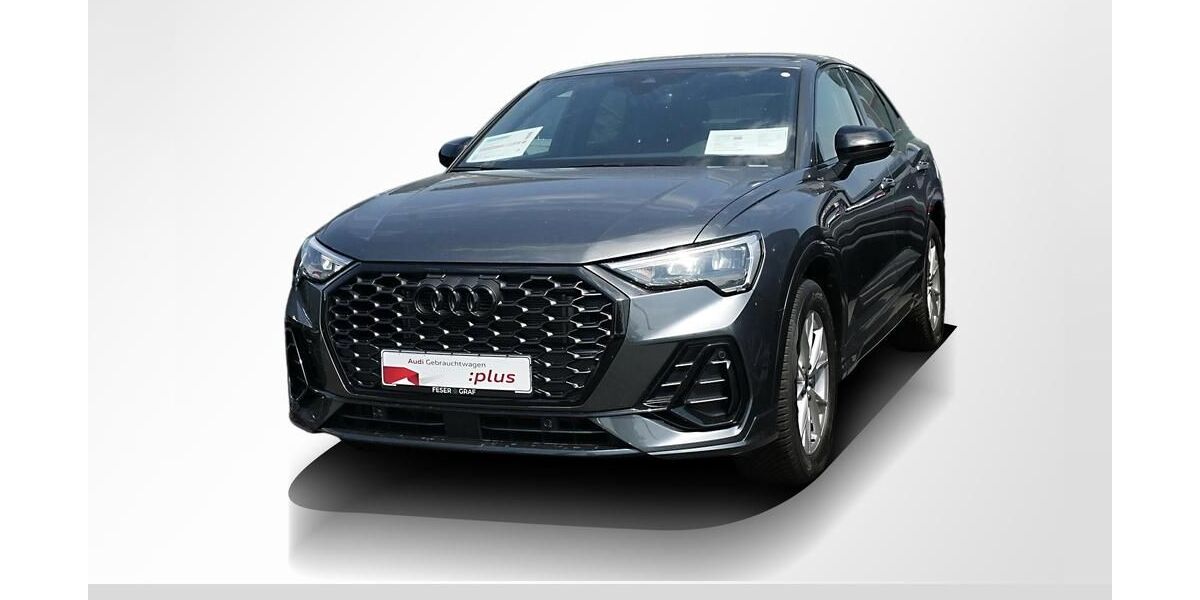 Audi Q3 21.050 km 37.740 &euro; Herzogenaurach 91074