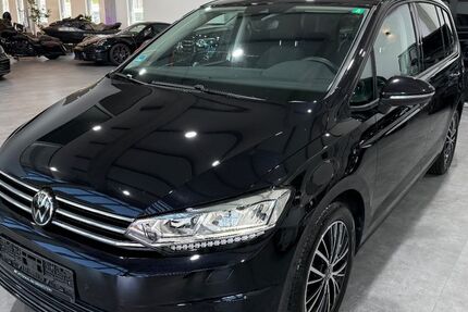 VW Touran 50.000 km 28.900 € Riedstadt 64560
